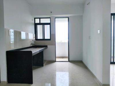 Kitchen Image of 1490 Sq.ft 3 BHK Apartment / Flat for sale in Parth Eurus, Pashan Pune for Rs. 15600000