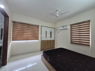 Bedroom Image of 1290 Sq.ft 2 BHK Apartment / Flat for rent in Palazhi Kozhikode for Rs. 55000