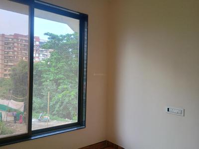 Bedroom Image of 695 Sq.ft 1 BHK Apartment / Flat for sale in Vishwajeet Empire NX, Ambernath East Ambernath for Rs. 2799999