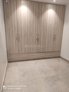 Bedroom Image of 1000 Sq.ft 2 BHK Builder Floor for sale in Lajpat Nagar New Delhi for Rs. 19000000