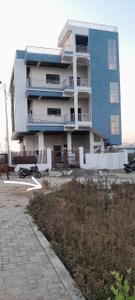 Image of 1621 Sq.ft Residential Plot / Land for sale in Besa Pipla, Nagpur for Rs. 6500210