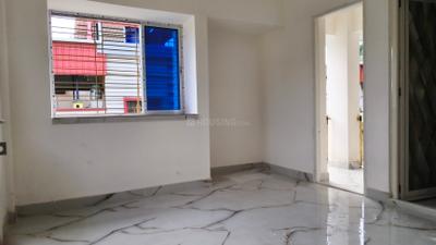 Bedroom Image of 800 Sq.ft 2 BHK Apartment / Flat for sale in Ganguly Bagan Kolkata for Rs. 4350000