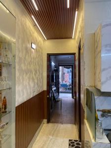 Image of 1500 Sq.ft 3 BHK Builder Floor for sale in Rajouri Garden, New Delhi for Rs. 20000000
