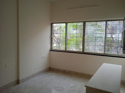 Bedroom Image of 1800 Sq.ft 3 BHK Apartment / Flat for rent in Kotibhaskar Prabhat, Deccan Gymkhana Pune for Rs. 120000