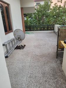 Balcony Image of 1610 Sq.ft 3.5 BHK Independent House for sale in Bilhari Jabalpur for Rs. 14600000