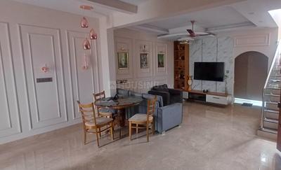 Hall Image of 2400 Sq.ft 4 BHK Independent House for sale in Lal Bahadur Shastri Nagar Bengaluru for Rs. 18600000