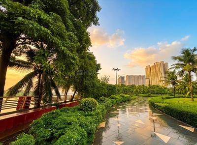 Image of 1062 Sq.ft 2 BHK Apartment / Flat for sale in Regency Antilia Phase IX Avana, Ulhasnagar, Thane for Rs. 8499000