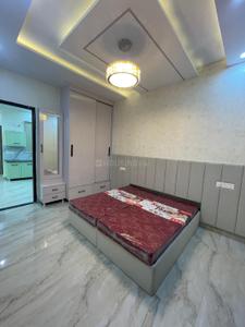 Bedroom Image of 1305 Sq.ft 3 BHK Builder Floor for sale in Kharar Mohali for Rs. 6100000