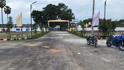 Image of 953 Sq.ft Residential Plot / Land for sale in Thiruvallur, Chennai for Rs. 2144250