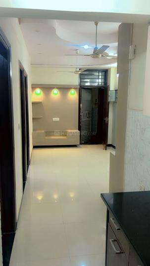 Sector 4, Vaishali Kitchen 1