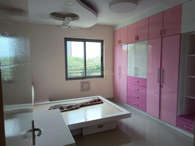 Bedroom Image of 4000 Sq.ft 4 BHK Apartment / Flat for sale in Sattva Luxuria, Malleswaram Bengaluru for Rs. 60000000