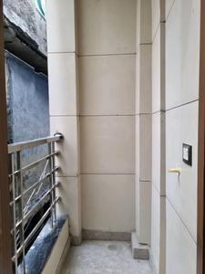 Bedroom Image of 400 Sq.ft 1 BHK Apartment / Flat for sale in Dwarka Mor New Delhi for Rs. 2450001