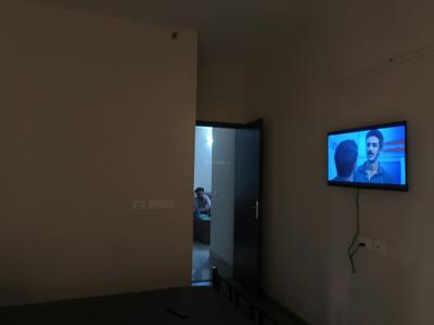 Bedroom Image of 805 Sq.ft 2 BHK Apartment / Flat for sale in Amrapali Dream Valley 2, Noida Extension Greater Noida for Rs. 6000000