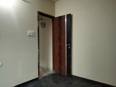 Bedroom Image of 750 Sq.ft 1 BHK Apartment / Flat for sale in GHP Sonnet, Kharghar Navi Mumbai for Rs. 7000000