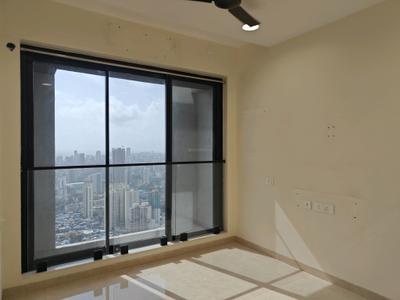 Bedroom Image of 775 Sq.ft 2 BHK Apartment / Flat for sale in Dosti Eastern Bay Phase 1, Antop Hill Mumbai for Rs. 32400000