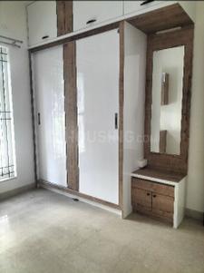 Bedroom Image of 3363 Sq.ft 4 BHK Villa for rent in MIMS Northbrook, Visthar Bengaluru for Rs. 85000