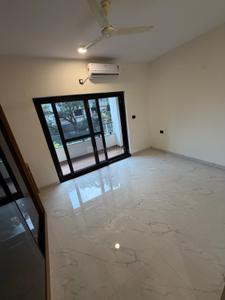 Hall Image of 2100 Sq.ft 3 BHK Apartment / Flat for rent in Indira Nagar Bengaluru for Rs. 130000