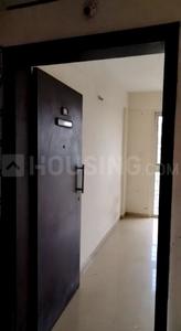 Main Entrance Image of 600 Sq.ft 1 BHK Apartment / Flat for rent in Koregaon Mul Pune for Rs. 10000