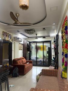 2 BHK Flat