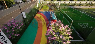 Image of 1200 Sq.ft Residential Plot / Land for sale in Thandalam, Chennai for Rs. 6705600