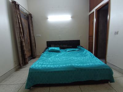 Bedroom Image of Meenakshi Ahuja in Malviya Nagar, New Delhi