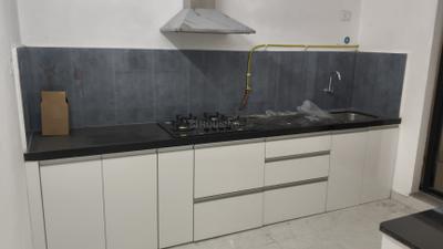 Kitchen Image of 1080 Sq.ft 2.5 BHK Apartment / Flat for sale in Pride Soho, Dhanori Pune for Rs. 11000000
