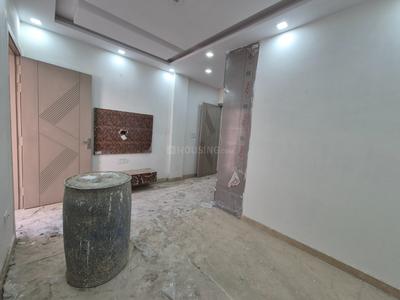 Bedroom Image of 1000 Sq.ft 2 BHK Builder Floor for sale in Ramesh Nagar New Delhi for Rs. 16500000