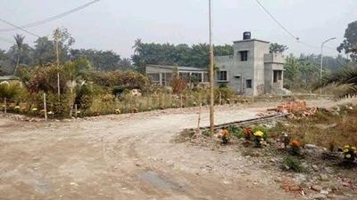 Image of 720 Sq.ft Residential Plot / Land for sale in Vriddhi Fresco Fountain City, Rasapunja, Raypur for Rs. 270000