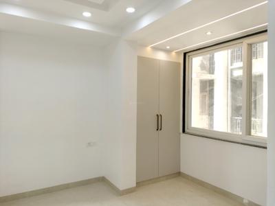 Bedroom Image of 2200 Sq.ft 4 BHK Apartment / Flat for sale in Sector 10 Dwarka New Delhi for Rs. 36800000