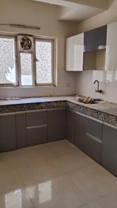 Kitchen Image of 750 Sq.ft 2.5 BHK Apartment / Flat for sale in GLS Avenue 51, Sector 92 Gurgaon for Rs. 6300000