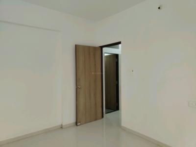 Bedroom Image of 650 Sq.ft 1 BHK Apartment / Flat for sale in Neminath Hiloni Heights, Vasai East Vasai for Rs. 4030000