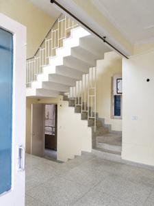 Hall Image of 1600 Sq.ft 3 BHK Apartment / Flat for rent in Phi II Greater Noida for Rs. 23000