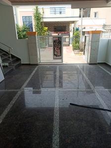 Passage Image of 1750 Sq.ft 3 BHK Independent House for sale in Rampally Secunderabad for Rs. 9800000