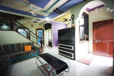 Hall Image of 2250 Sq.ft 4 BHK Independent House for sale in Thaltej Ahmedabad for Rs. 44900000