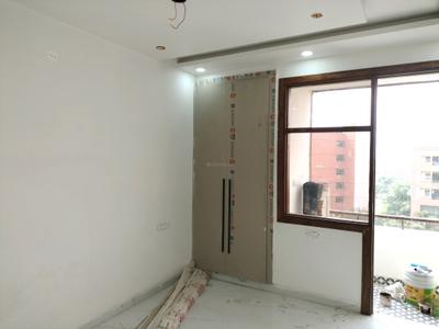 Bedroom Image of 1400 Sq.ft 2 BHK Apartment / Flat for sale in Nav Kairali Apartments, Sector 3 Dwarka New Delhi for Rs. 21000000