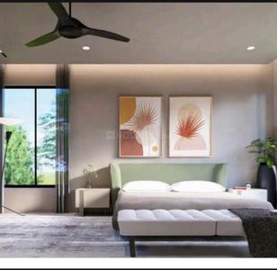 Bedroom Image of 4521 Sq.ft 4 BHK Villa for sale in Tukkuguda Hyderabad for Rs. 58700000