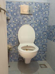 Image of 820 Sq.ft 1 BHK Apartment / Flat for rent in DDA Flats Sector 14, Sector 14 Dwarka, New Delhi for Rs. 28000