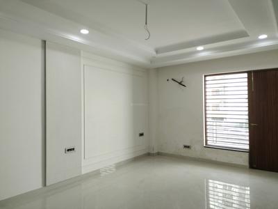 Bedroom Image of 4500 Sq.ft 4 BHK Builder Floor for sale in Property Concept Luxury Builder Floor, Sector 85 Faridabad for Rs. 39000000
