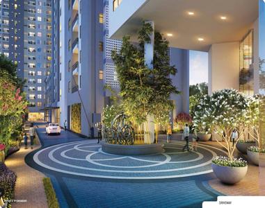 Image of 1905 Sq.ft 3 BHK Apartment / Flat for sale in Khushi Capella, Pahala, Bhubaneswar for Rs. 14287500