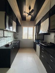 Kitchen Image of 2500 Sq.ft 4 BHK Apartment / Flat for sale in Mazgaon Mumbai for Rs. 90000000