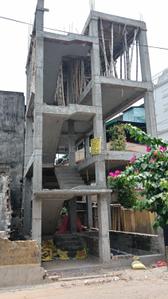 Image of 1500 Sq.ft 5 BHK Independent House for sale in Essquare Parnashree, Behala, Kolkata for Rs. 13500000