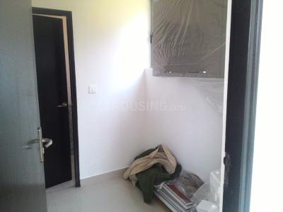 Bedroom Image of 2000 Sq.ft 3 BHK Apartment / Flat for sale in Sattva Luxuria, Malleswaram Bengaluru for Rs. 39900000