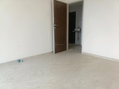 Bedroom Image of 1400 Sq.ft 2 BHK Apartment / Flat for sale in Majestic Dream Hills, Bid Navi Mumbai for Rs. 12400000