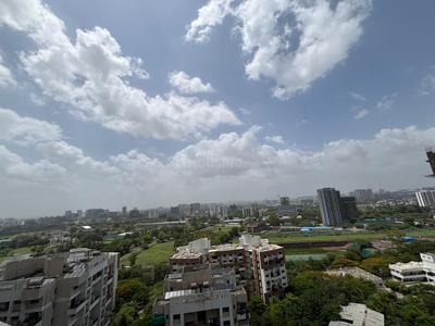 Image of 5200 Sq.ft 4.5 BHK Apartment / Flat for sale in Panchshil Yoopune, Magarpatta City, Pune for Rs. 110000000