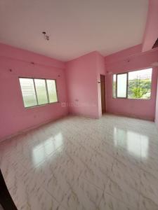 Bedroom Image of 1200 Sq.ft 3 BHK Apartment / Flat for rent in Ashok Nagar Kolkata for Rs. 22000