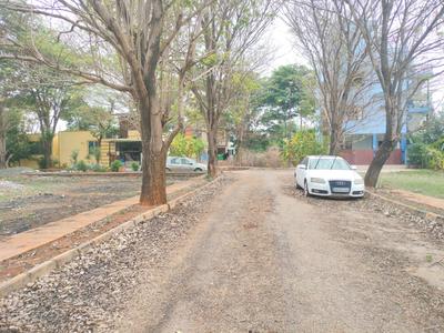 Image of 1925 Sq.ft Residential Plot / Land for sale in Madivala, Bengaluru for Rs. 9144130