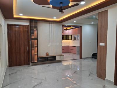 Hall Image of 2599 Sq.ft 3 BHK Villa for rent in Mirchi Venice City, Patancheru Sangareddy for Rs. 50000