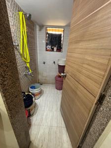 Bathroom Image of 650 Sq.ft 1 BHK Apartment / Flat for sale in Titwala Thane for Rs. 2400000