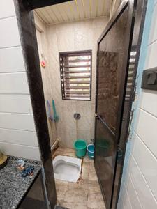 Bathroom Image of 700 Sq.ft 1 BHK Independent House for sale in Kharghar Navi Mumbai for Rs. 10500000