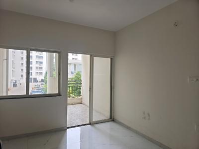 Living Room Image of 500 Sq.ft 1 BHK Apartment / Flat for sale in VTP Purvanchal, Kesnand Pune for Rs. 2990000